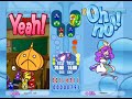 puyo puyo fever ぷよぷよフィーバーオンライン おにおん 13連鎖ダブル