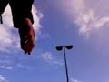 Steath Hearts parkour Part 7(un eddited)