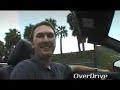 Cobra GT500 Test Drive