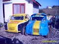 castro urban racing y Carc