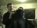 Girl Gone Bald
