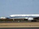 ??????(China Southern Airlines) B757-200 in ????