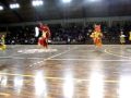 SEMANA FIIS 2009 DANZA DIABLADA PUNEÑA (CODIGO 2007-2)