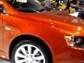videos de Ralliart Mitsubishi 2009