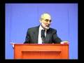 Commonly Misunderstood Qur'anic Texts- Dr Jamal Badawi (4/7)