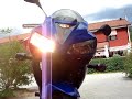 CBR 125 - 2007