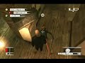 SAS Hitman Blood Money-Murder of Crows-SA-Pro-Walkthrough