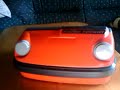 TOMY Racing Cockpit