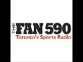 FAN590 Cocktail Party Skit
