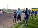 Pilica - Bro? 0:3 kibice i pi?karze