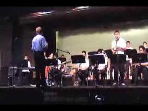 LHHS Jazz Band - Songorama - San ...