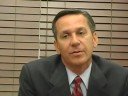 washington state republican gubernatorial candidate dino rossi talked with the editorial board from the news tribune in tacoma. this clip is rossi on budget shortfall.