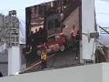 Macau Grand Prix - Civic EK_Crash Macau Grand Prix - Civic EK_Crash