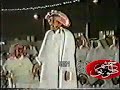 محاوره بين عبدالله بن شايق و عبدالله العير المطيري في قطر