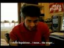 IL NONGIO AND HIS FRIENDS - EPISODE 2 (Repulsione)