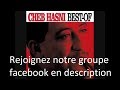Cheb Hasni, R.I.P