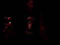 First Blood - Victim and Suffocate Live