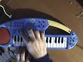 Fun Years Circuit bent by PERO Fun Years Circuit bent by PERO