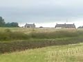 Wisey ploughing with New Holland T7050