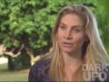 2009-06-28 | Elizabeth Mitchell WHH or Change History? ~> Elizabeth says she likes both ideas. Thanks to Dark UFO (darkufo.blogspot.com) for the cute video. Gotta adore her laugh. Note This video is ... (0:29)