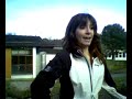 Tashina synge og martha k�dde seg x)