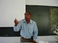 Seminario Espírita do Coronel Pedro Lobo - 1ª parte