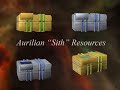 Star Wars Galaxies - Village of Aurilla - SWG Pre-Cu