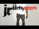 JR Stereo - Ridaz Da\