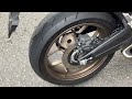 ホンダ CB650R CB650R ★2021年モデル/デイトナ製エンジンガード/グリップヒーター/USBポート