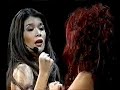 rachel alejandro and geneva cruz in showdown!