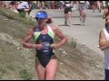 2007 Wildflower Triathlons - Pro/Elite Women\