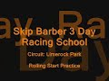 Skip Barber 3 Day Formula Racing School at Limerock Park