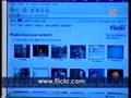Microsiervos en Internet @ Mano