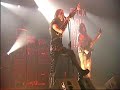 I am possessed - Carpathian forest