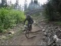 downieville  downhill - Famous Downieville Downhill this time. Great Trail.