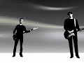 The Candies "I like tennis shoes" (noisedeluxe records)