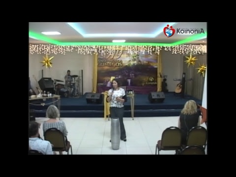 Culto de Celebração 16-02-2019