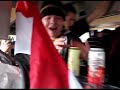 29-11-2008 Road to the Spartak (in Presov)