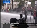 Tbilisi - Georgia - EuroNews - No Comment