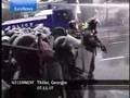 Tbilisi - Georgia - EuroNews - No Comment