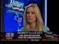 Ann Coulter to Support Hillary if McCain is GOP Candidate