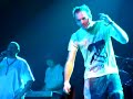 Happy Mondays - Step On (Coachella 2007)