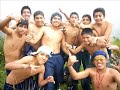 we are the champions   camp  cullhuay   canta   perú