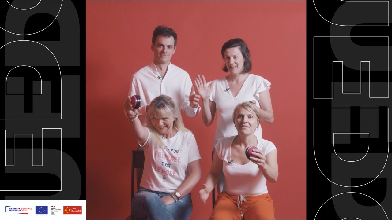 Languedoc Wines Cup - Episode 5 - AOP Corbières - Boutenac / CIVL