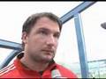 Primoz Kozmus FLASH interview
