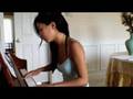Yu Jian Piano Stephanie Sun (遇见孙燕姿)