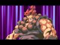 videos de Super Street Fighter II Turbo HD Remix - Final Round trailer