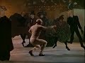 An american in Paris.Gene butt