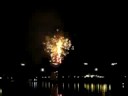 Vuurwerk in Cochem Vuurwerk in Cochem