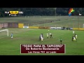 Flandria vs Colegiales por PAREStv - Fecha 41 (2012-2013)